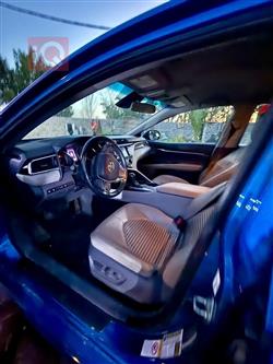 تويوتا كامري